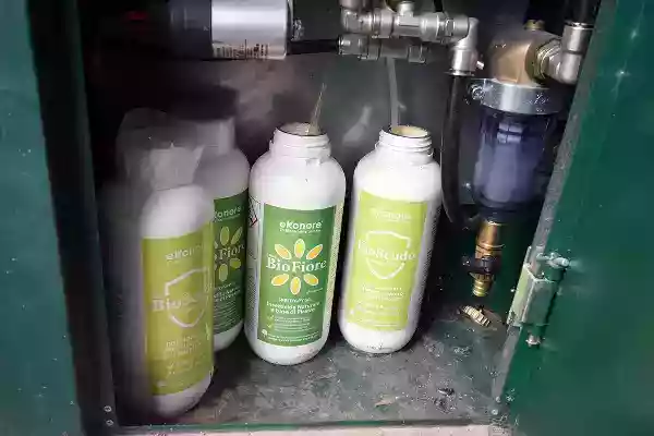 Prodotti naturali antizanzare