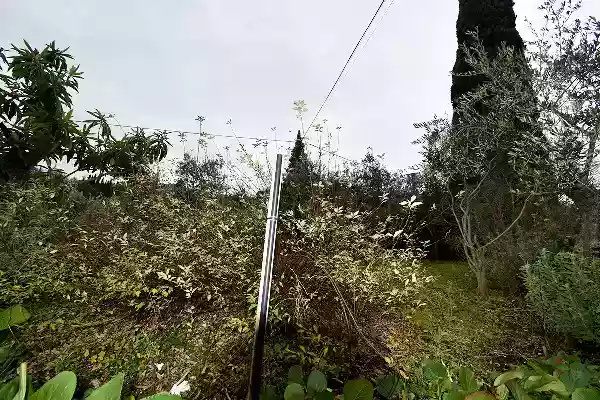 Prolunga per ugello spruzzo antizanzare 