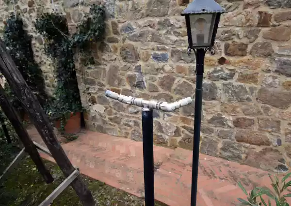 Ugelli per diffusione prodotti repellenti per zanzare - foto 3